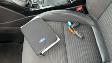 Ford Kuga 2.0 TDCi Titanium Edition 5dr 2WD Diesel Estate